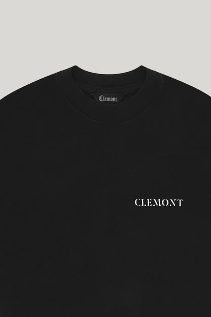 MIRACOLOSO OVERSIZED CLEMONT