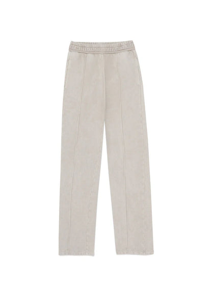 MONCLAIR GREY JOGGER PURE