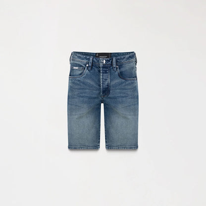 DOMINOR DENIM SHORT MEN MONASTERY