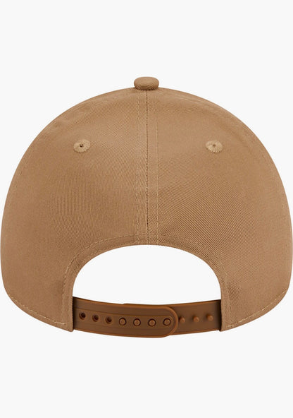 NEW YORK YANKEES A-FRAME 9FORTY KHAKI NEW ERA