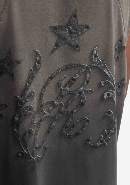 RUSTIC TANK TOP PURE