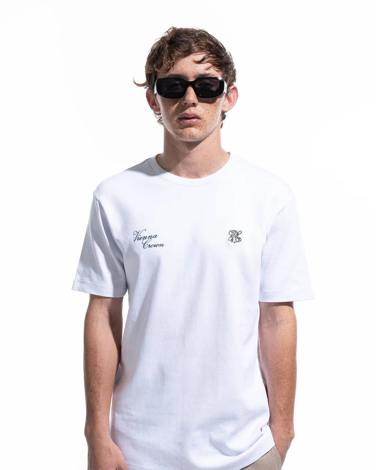 HONOR T-SHIRT BULLISH