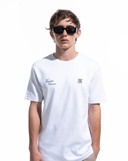HONOR T-SHIRT BULLISH