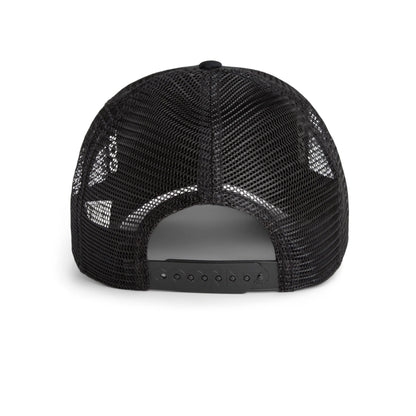 PANTHER BLACK GOORIN BROS
