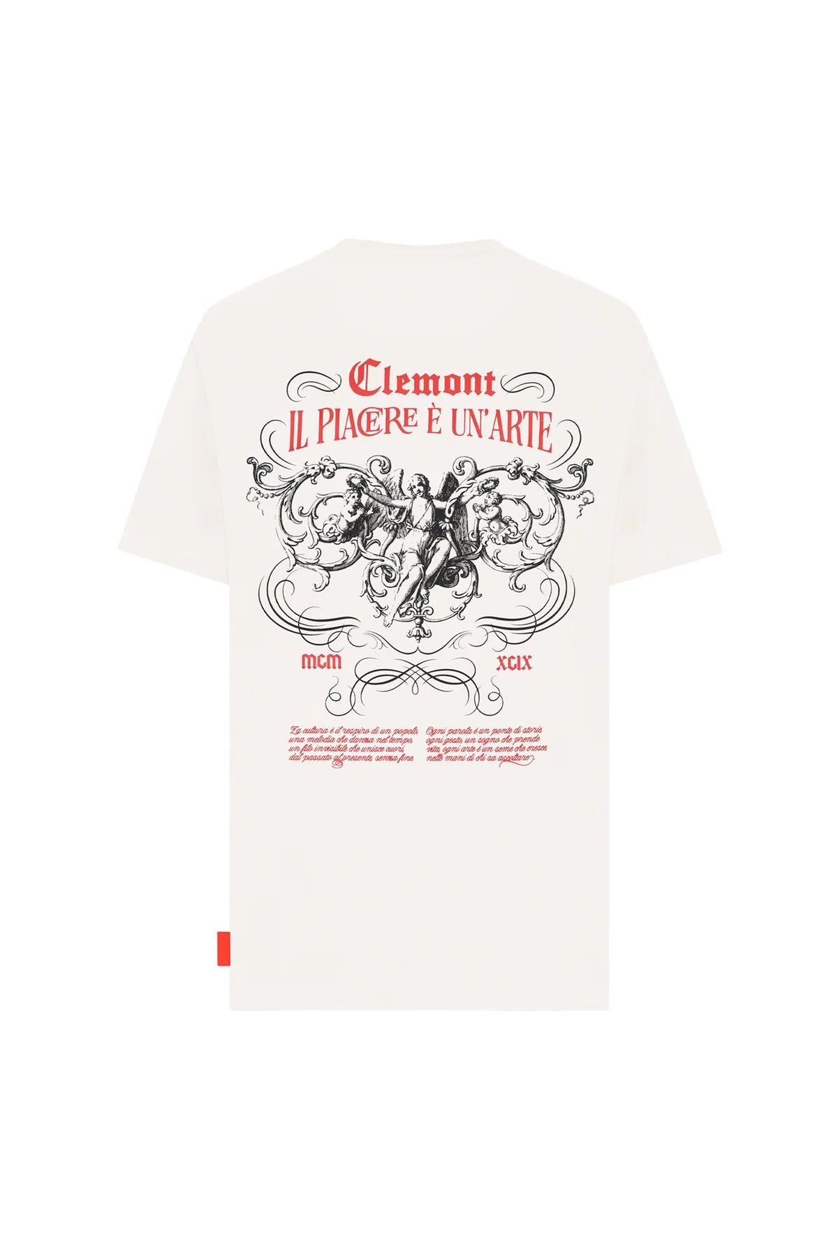 ESTILO CREAM CLEMONT