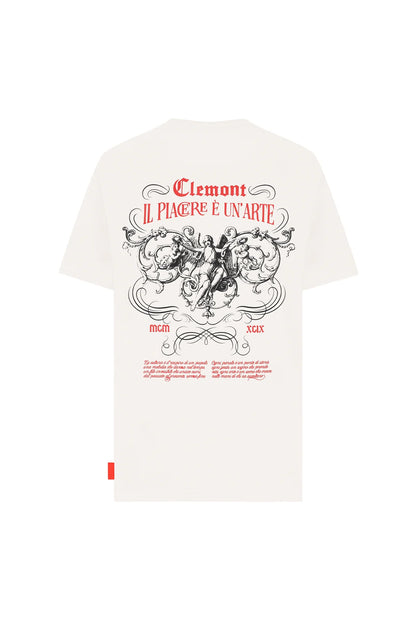 ESTILO CREAM CLEMONT