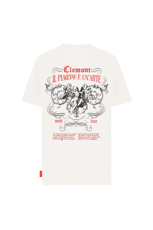 ESTILO CREAM CLEMONT