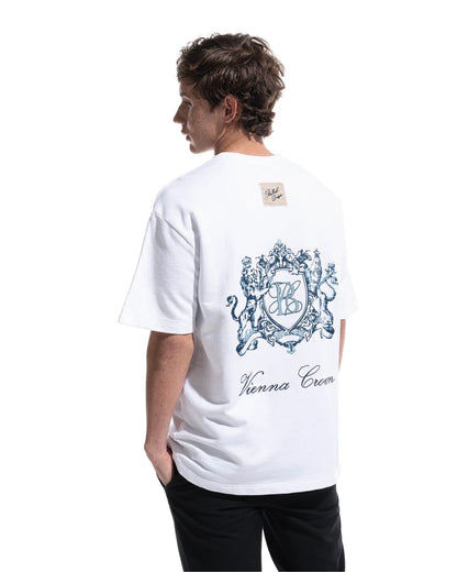CASERTA TSHIRT BULLISH