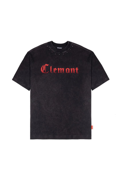ABOMINIO OVERSIZED NEGRO CLEMONT