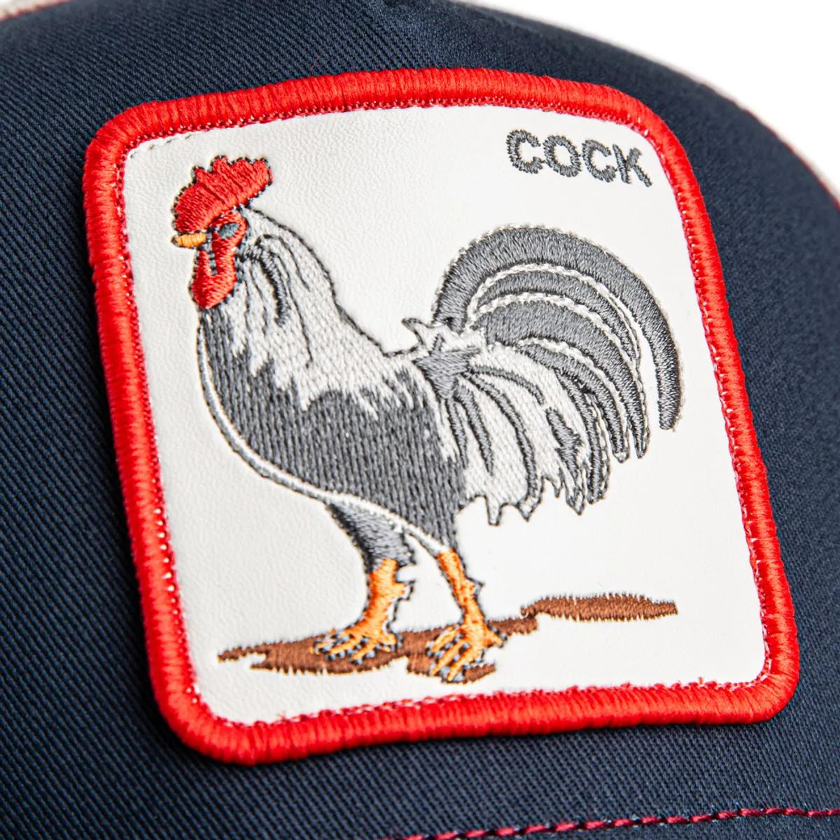 Rooster Edge Goorin Bros