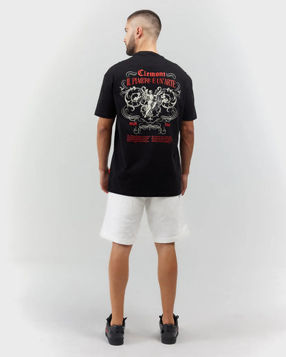 ESTILO BLACK CLEMONT