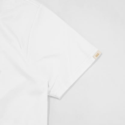 Classic TShirt White TRUE