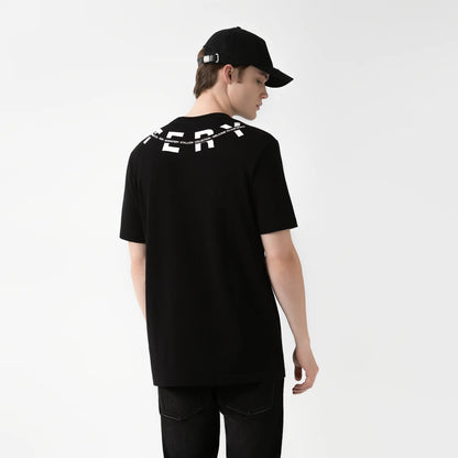 UTAH BLACK MONASTERY