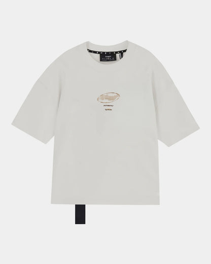 ENDURING BOXY T-SHIRT Y/OUT