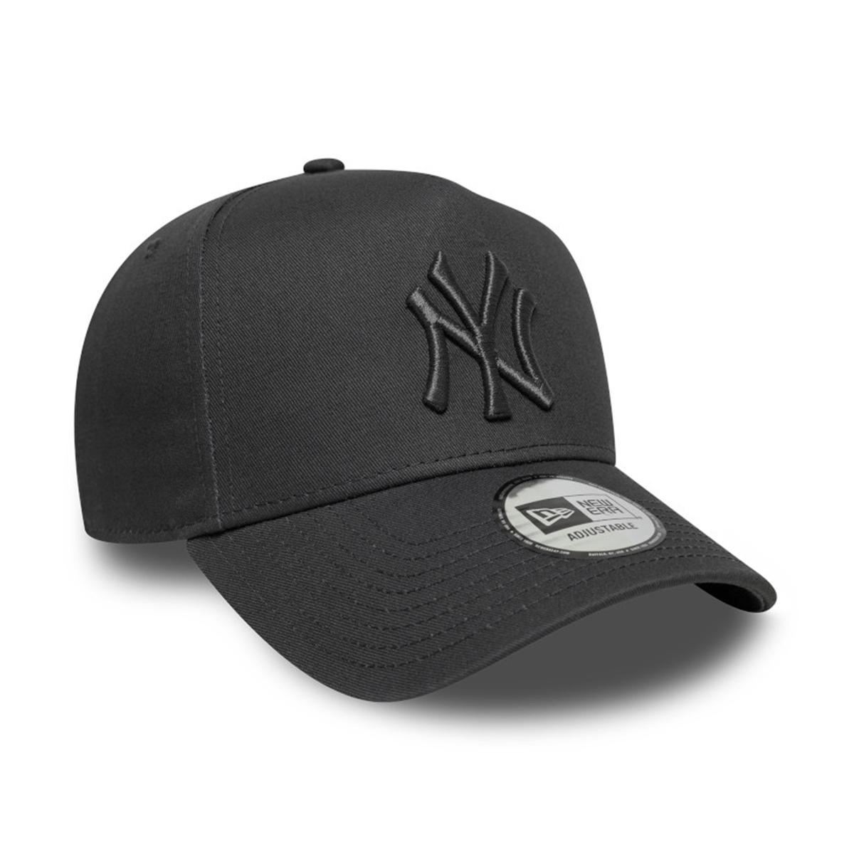 Gorra New York Yankees Metallic 9FORTY