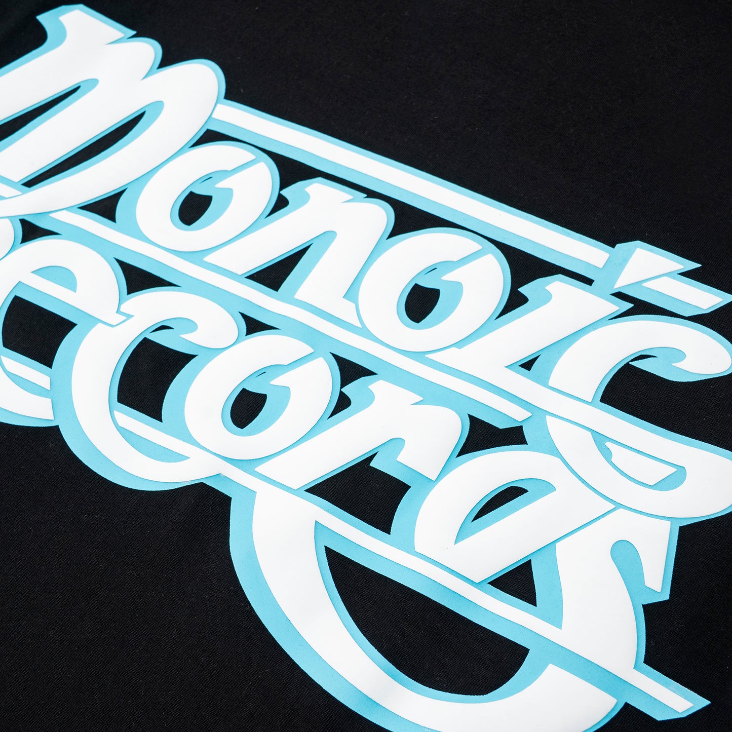 Records Oversized MONOIC