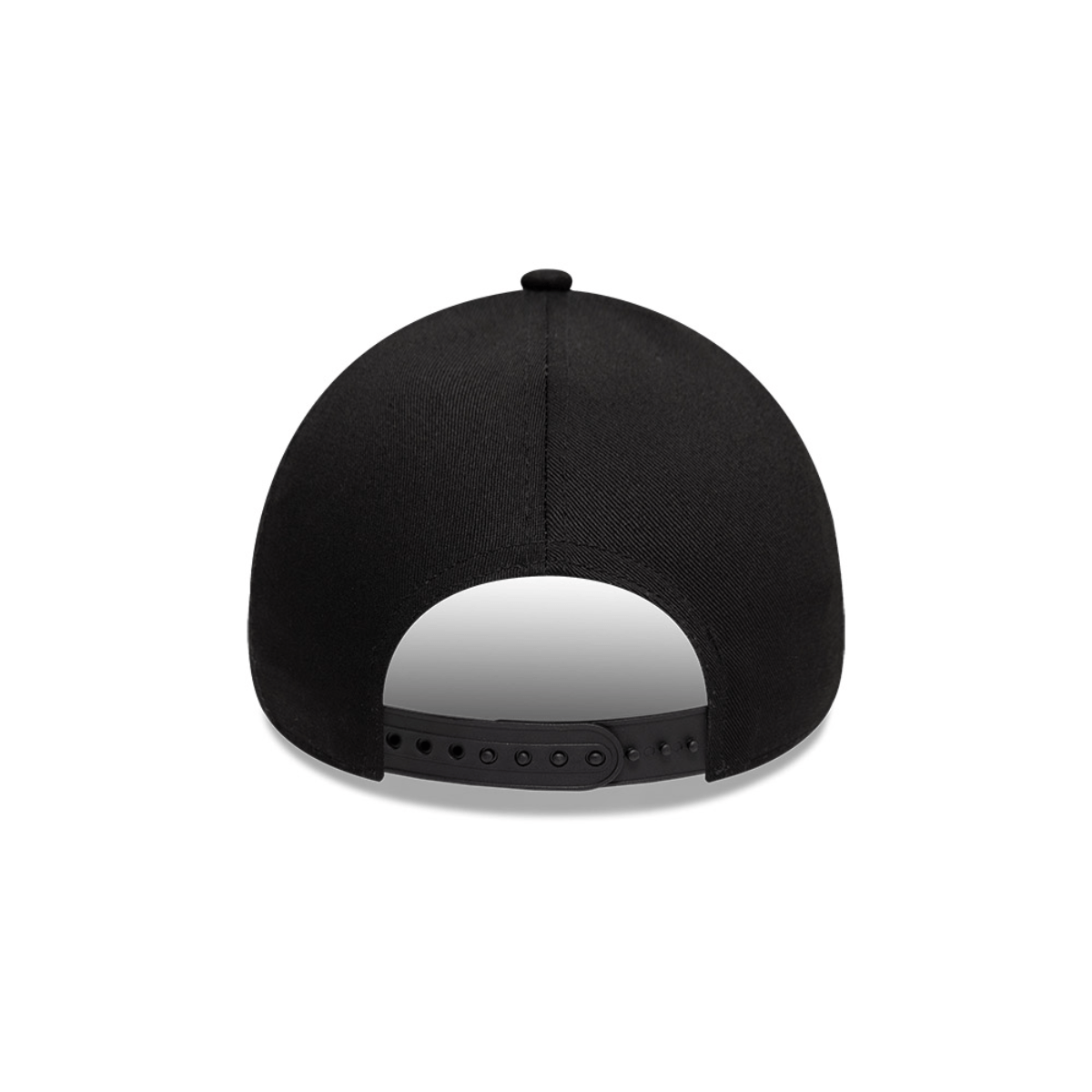 Gorra New York Yankees MLB League Essentials 9FORTY Negra Ajustable