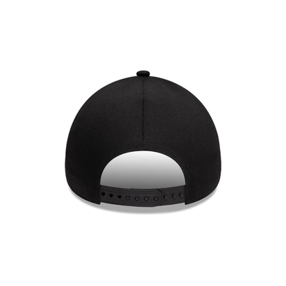 Gorra New York Yankees MLB League Essentials 9FORTY Negra Ajustable