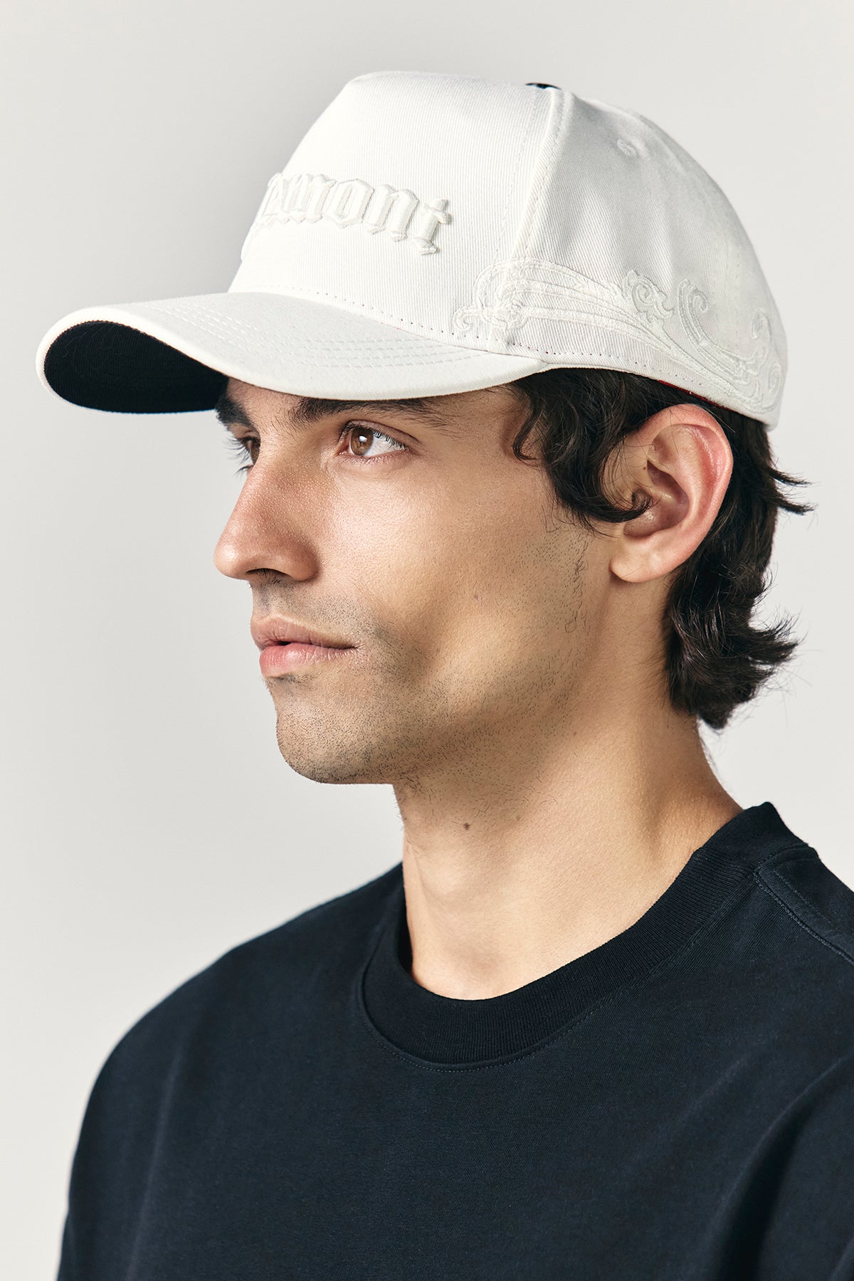 VENERATO CAP CREAM CLEMONT