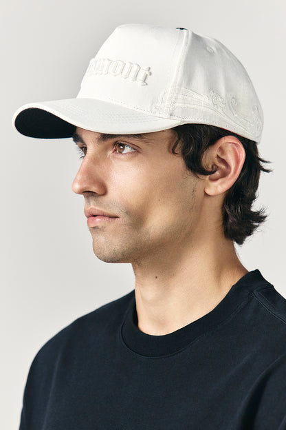VENERATO CAP CREAM CLEMONT