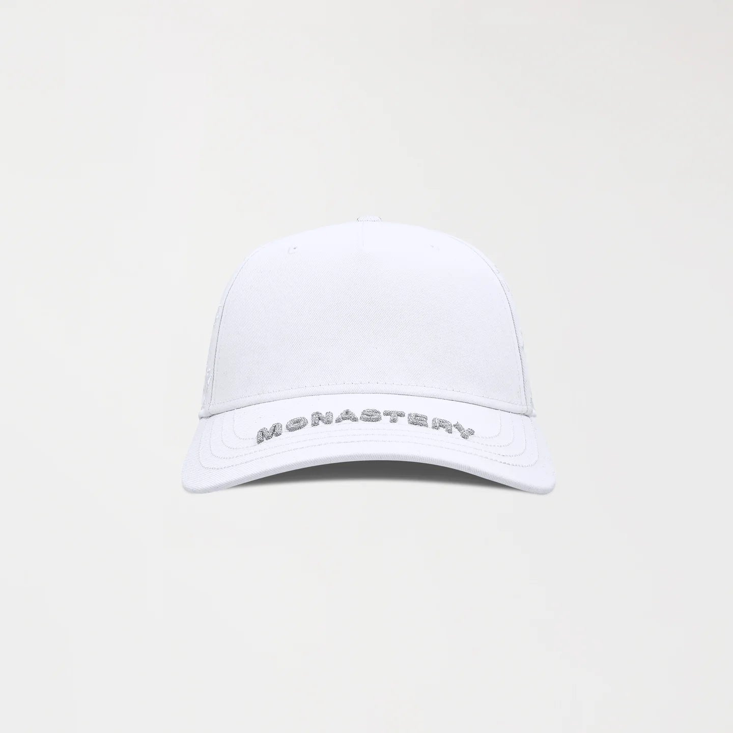 OTTOM CAP UNISEX WHITE
