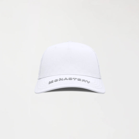 OTTOM CAP UNISEX WHITE