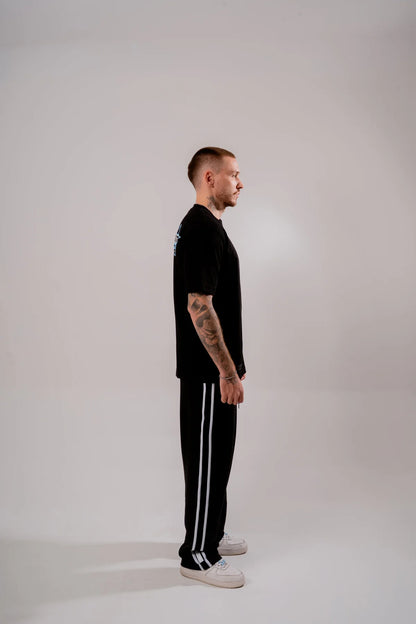 B IMPACT SEMI OVERSIZED AURUM