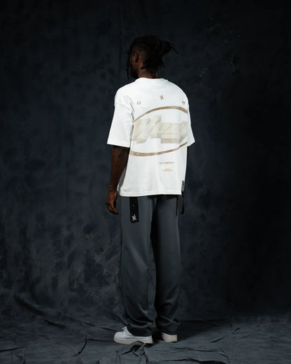 ENDURING BOXY T-SHIRT Y/OUT