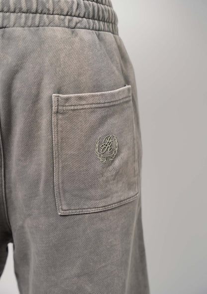 STILL HUNGRY GRAY JOGGER PURE