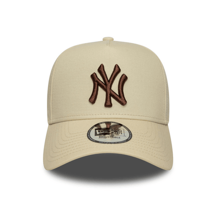 Gorra New York Yankees League Essentials 9FORTY A-Frame