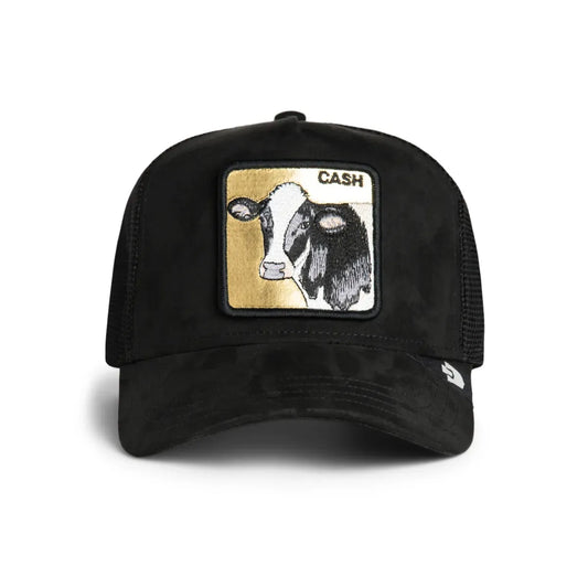 Golden Cow Goorin Bros