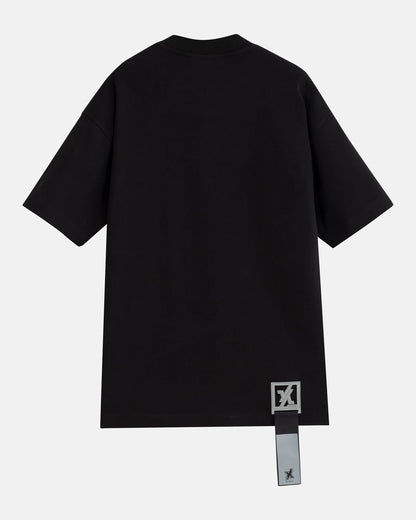 BORCHI SLIM T-SHIRT Y/OUT