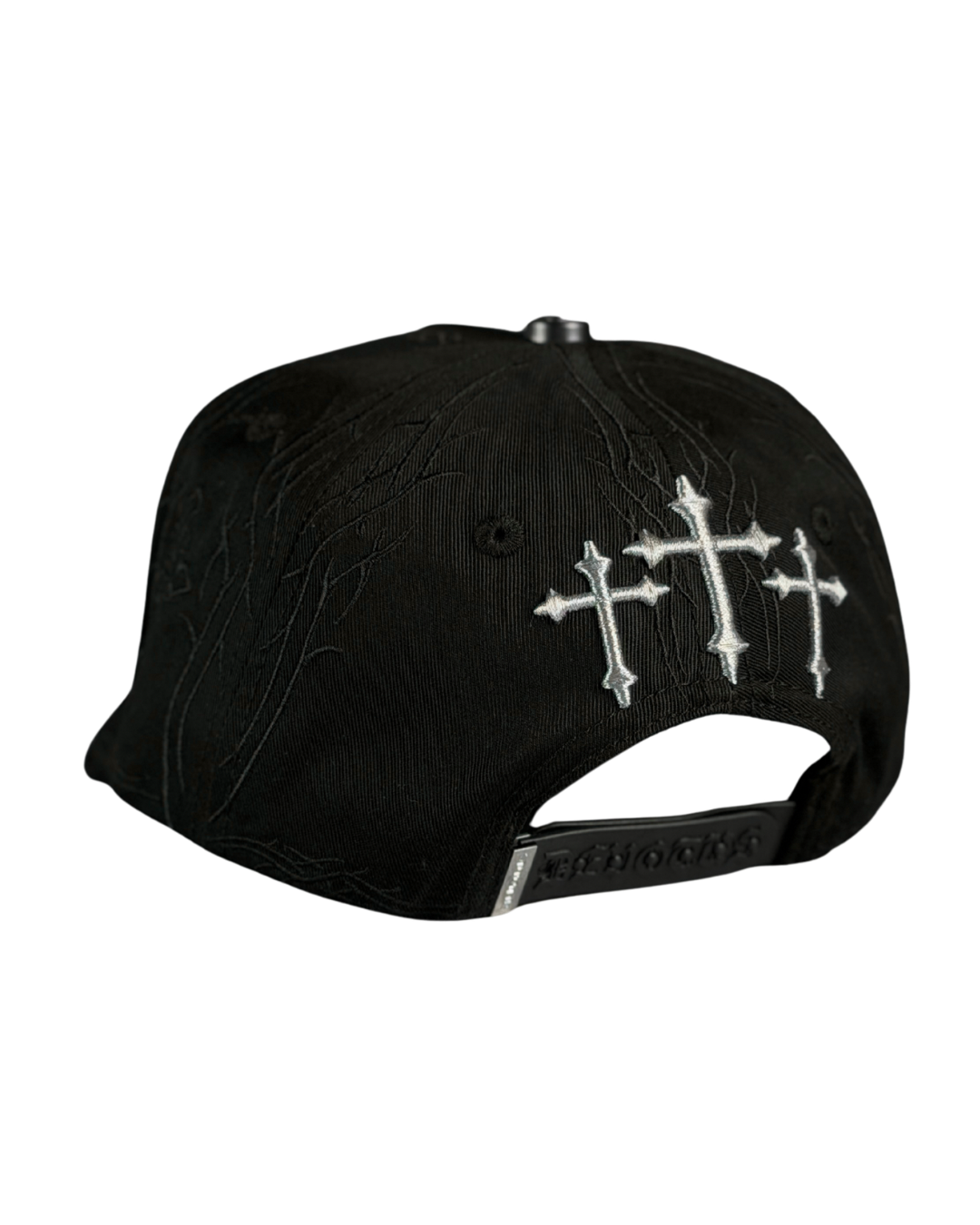 TRINITY CAP DEVOTUS