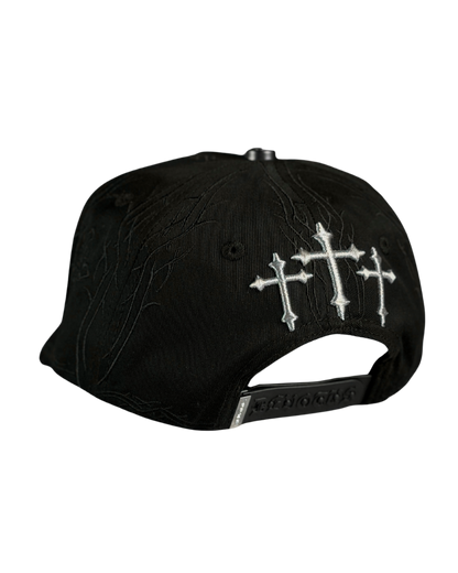 TRINITY CAP DEVOTUS
