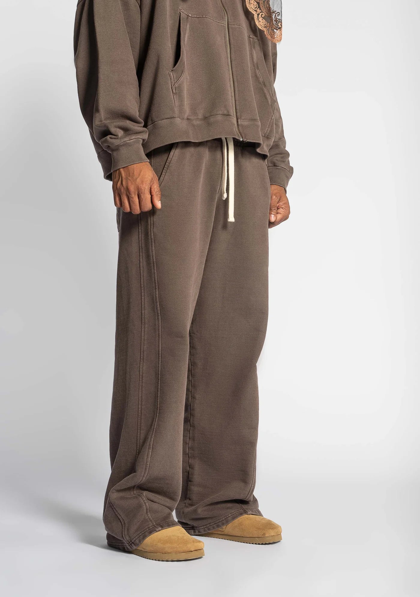 BEFORE THE WEST JOGGER PURE