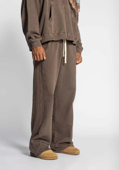 BEFORE THE WEST JOGGER PURE