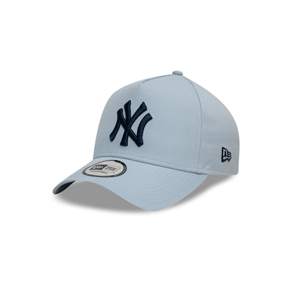 Gorra New York Yankees MLB League Essentials 9FORTY AF Ajustable Azul