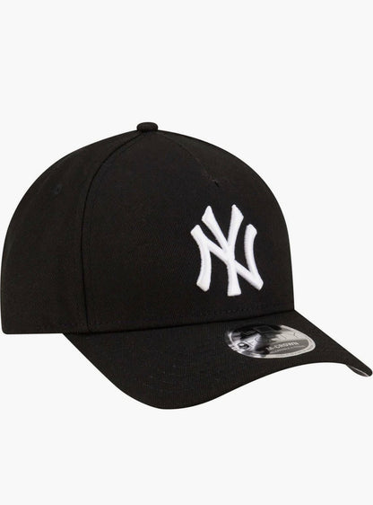 New York Yankees Player Black 9Forty New Era