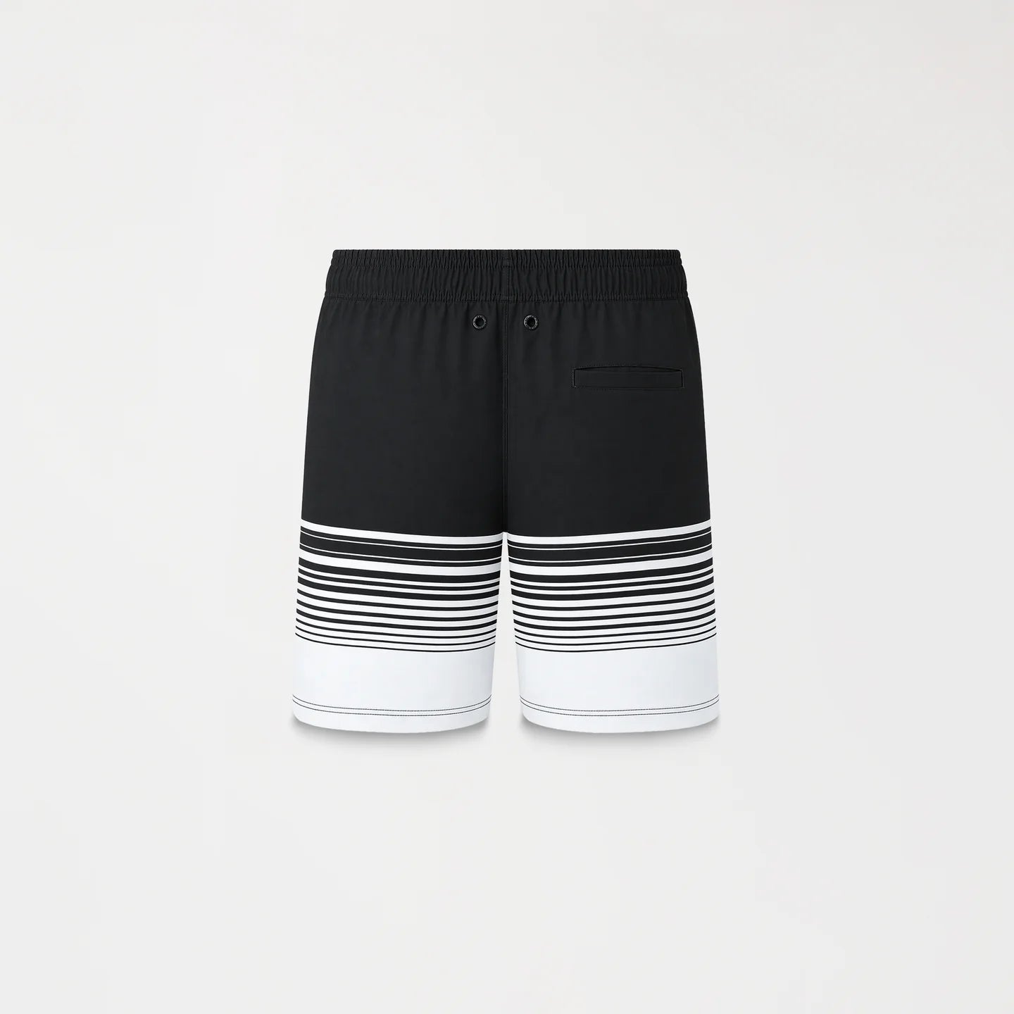 CASSIAN SWIMSHORT MEN BLACK