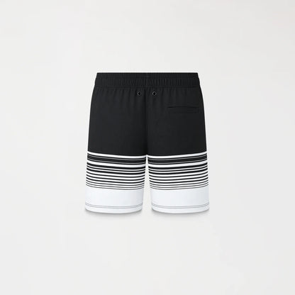CASSIAN SWIMSHORT MEN BLACK