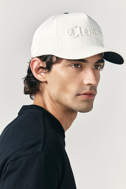 VENERATO CAP CREAM CLEMONT