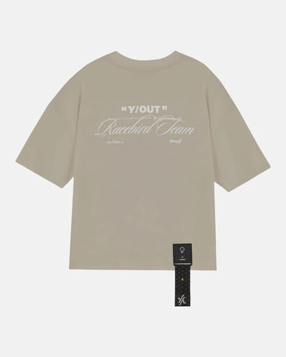 WORLD T-SHIRT Y/OUT