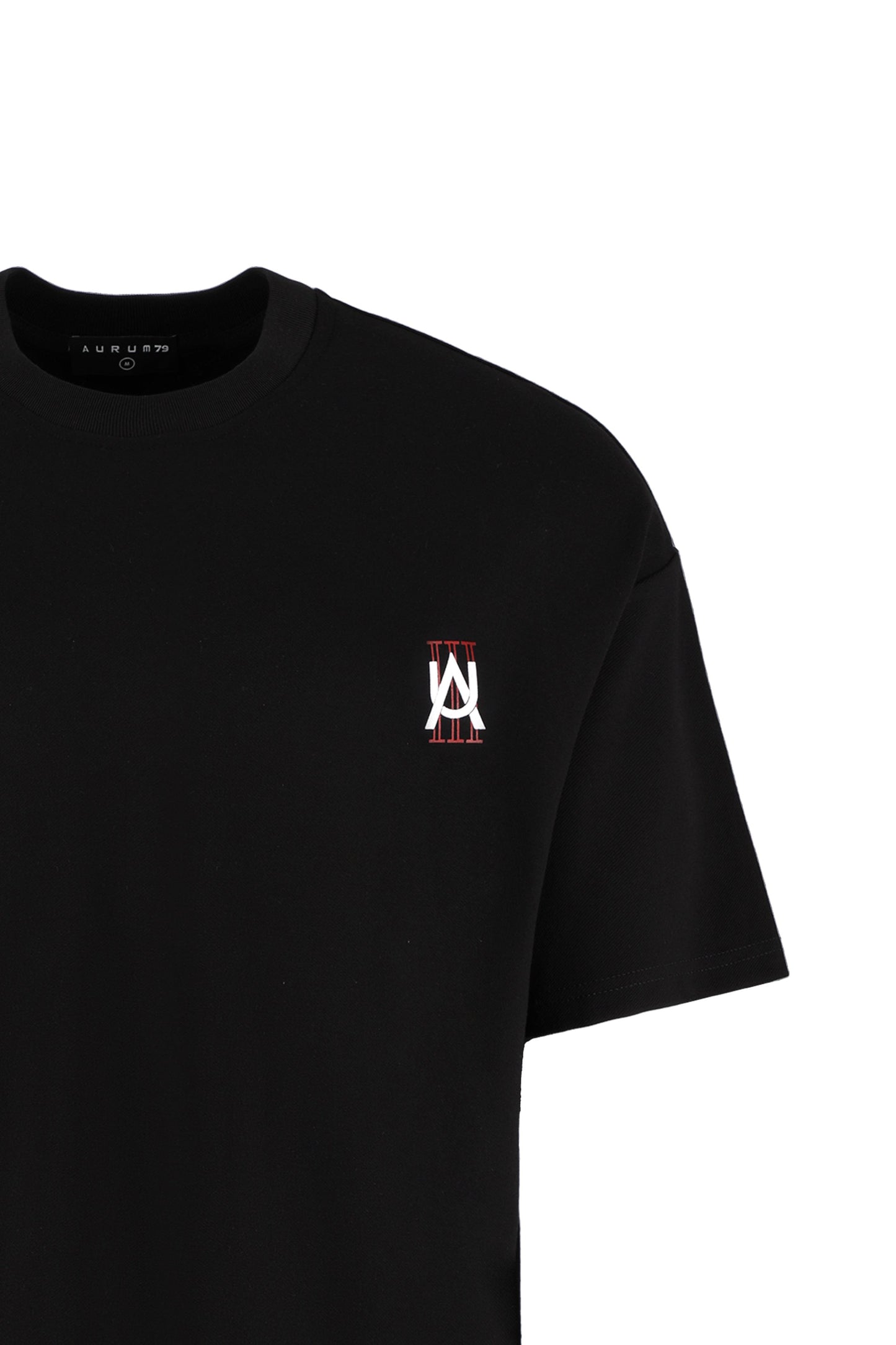 DUBAI OVERSIZED BLACK AURUM