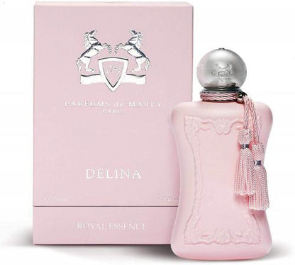 DELINA PARFUMS DE MARLY