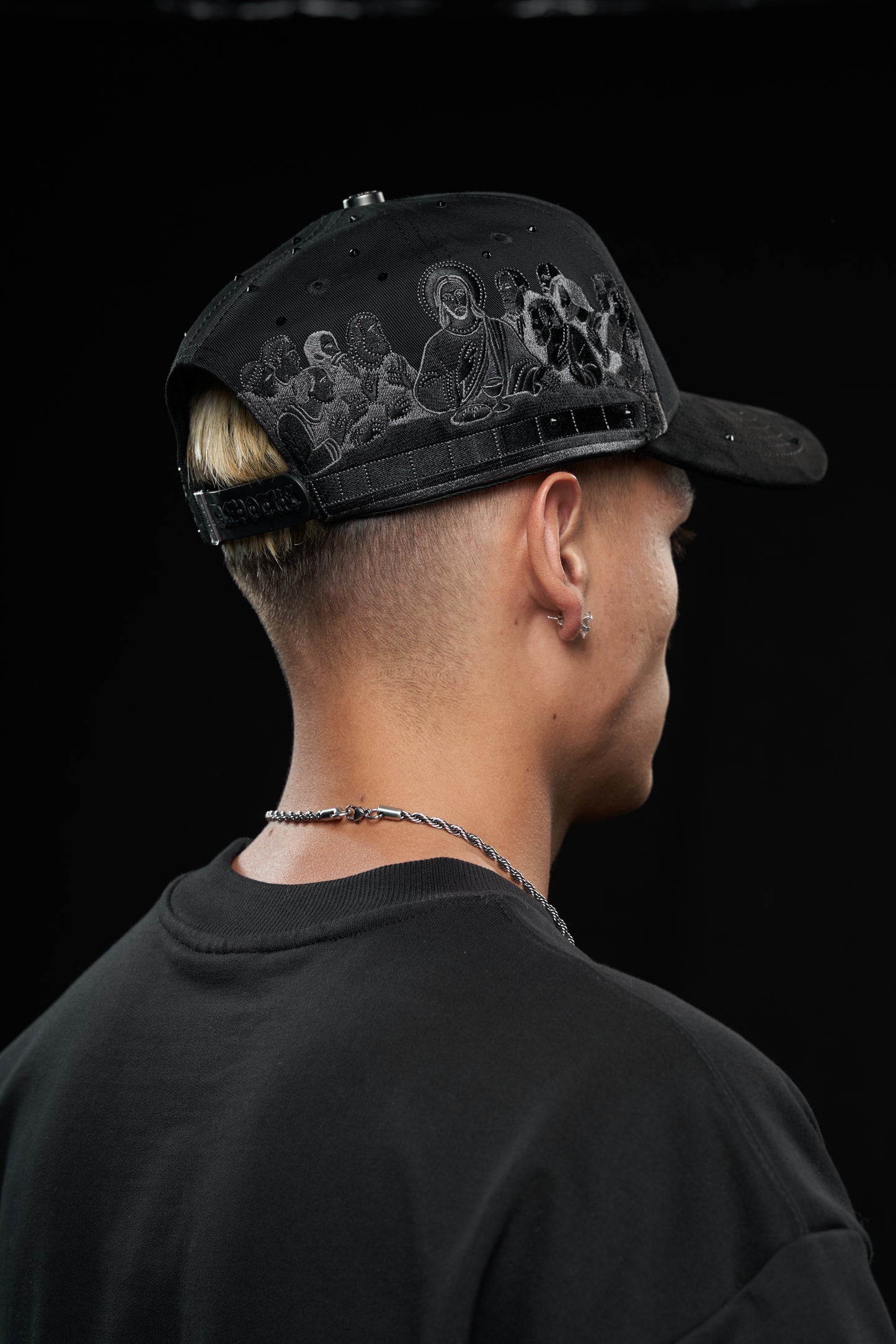 ULTIMA CENA CAP DEVOTUS