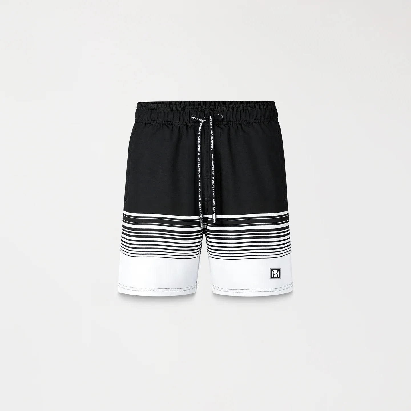 CASSIAN SWIMSHORT MEN BLACK