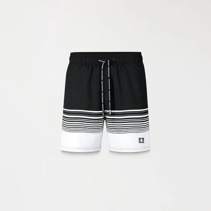 CASSIAN SWIMSHORT MEN BLACK