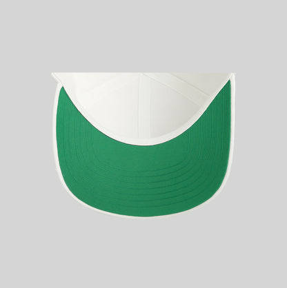 CAPRI CHERRY SNAPBACK