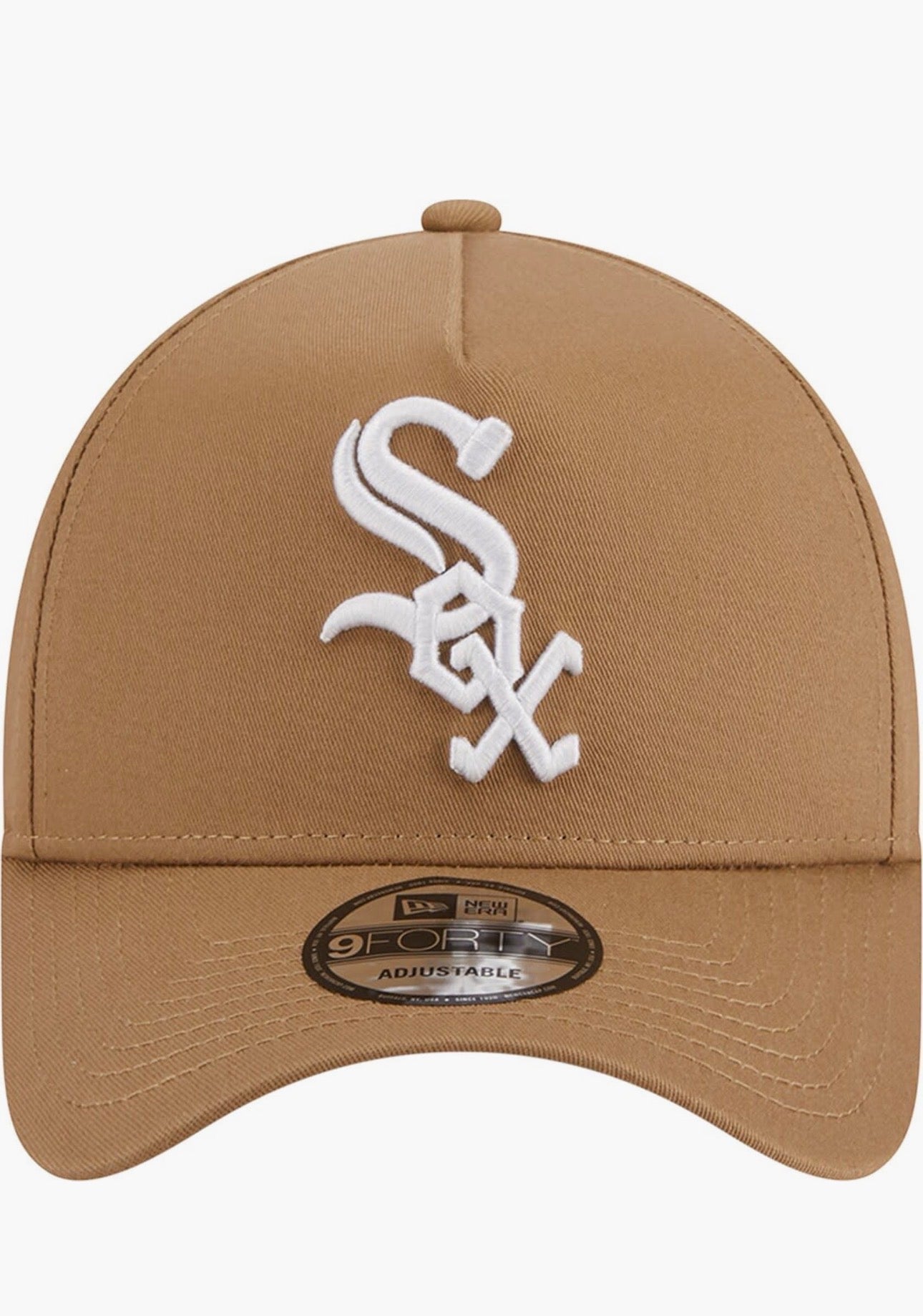 NEW ERA CHICAGO WHITE SOX A-FRAME 9FORTY