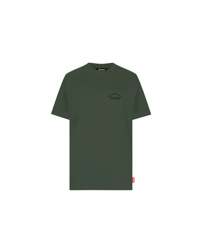 CILINDRO BASIC GREEN CLEMONT